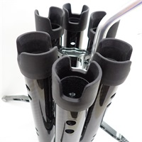 ロッドスタンド　フォースコンプリートパック